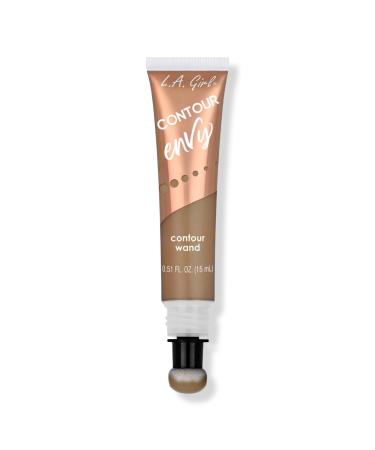 L.A. Girl Glow Envy Contouring Wand Beach Babe 0.51 oz