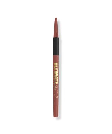 L.A. Girl Ultimate Lip Intense Stay Auto Lipliner Keep It Spicy 0.01 oz