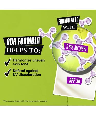 Kiehl's Since 1851 Auto-Tone Discoloration & UV Solution SPF 30 1.4 oz - Transform Your Style with the Best Innovation Today! - Buy Online on GoSupps.com