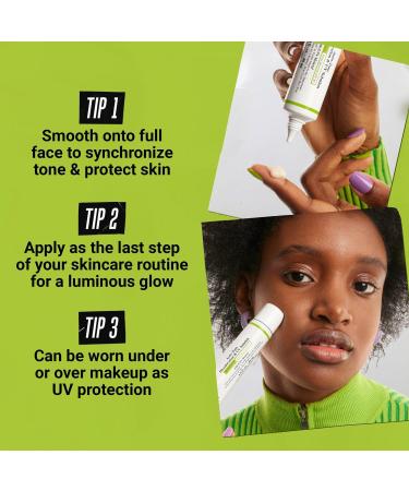 Kiehl's Since 1851 Auto-Tone Discoloration & UV Solution SPF 30 1.4 oz - Transform Your Style with the Best Innovation Today! - Buy Online on GoSupps.com