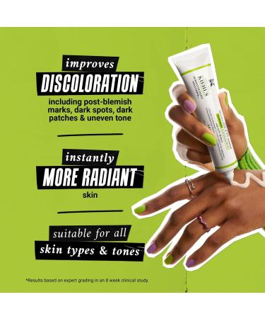 Kiehl's Since 1851 Auto-Tone Discoloration & UV Solution SPF 30 1.4 oz - Transform Your Style with the Best Innovation Today! - Buy Online on GoSupps.com