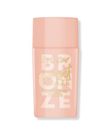 L.A. Girl Sunset Daze Bronzing Drops Sunbathe