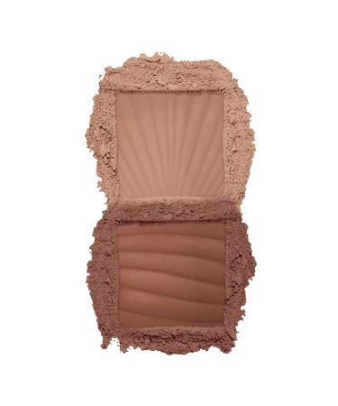 L.A. Girl Sunset Daze Matte Duo Bronzer Sunset Daze - Discover Premium Quality Shop now! - Buy Online on GoSupps.com