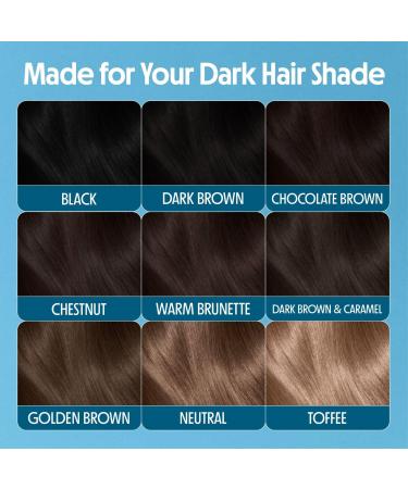 Discover Not Your Mother's Clean Freak Dark Hair Dry Shampoo 7.0 oz - Elevate Your Style Instantly! - Buy Online on GoSupps.com