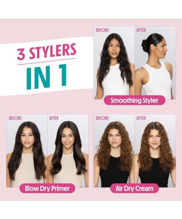 Not Your Mother's All Eyes On Me 3-in-1 Styling Cream 5.5 oz - Transform Your Style with the Best Innovation Today! - Buy Online on GoSupps.com