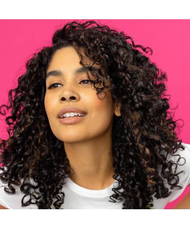 Not Your Mother's Curl Talk Fragrance & Protein Free Defining Cream 6.0 oz - Transform Your Style with the Best Innovation Today! - Buy Online on GoSupps.com