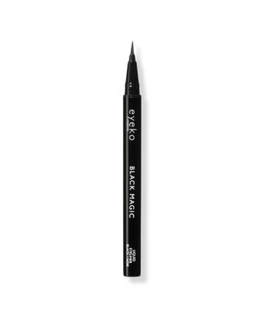 Eyeko Black Magic Liquid Eyeliner Black