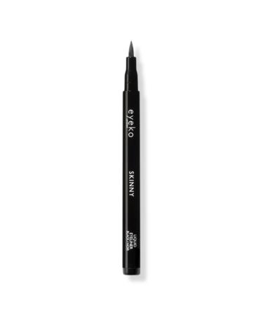 Eyeko Skinny Liquid Eyeliner Black