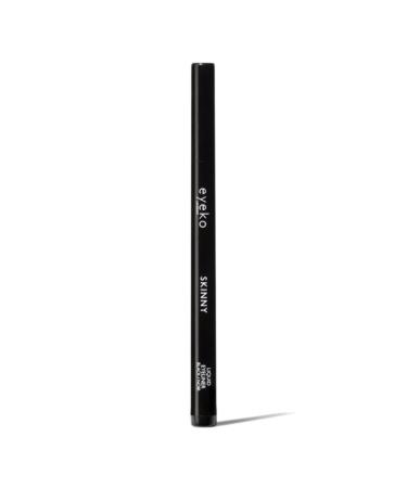 Discover Eyeko Skinny Liquid Eyeliner Black - Elevate Your Style Instantly! - Buy Online on GoSupps.com