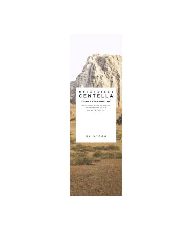Discover SKIN1004 Madagascar Light Cleansing Oil 6.76 oz - Elevate Your Style Instantly! - Buy Online on GoSupps.com