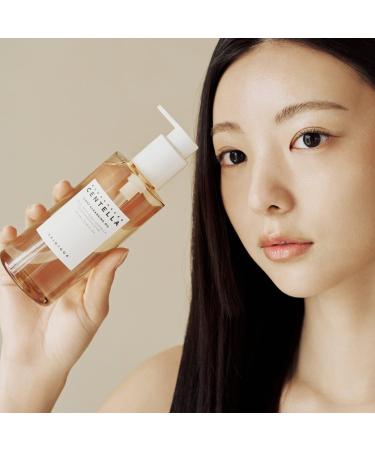 Discover SKIN1004 Madagascar Light Cleansing Oil 6.76 oz - Elevate Your Style Instantly! - Buy Online on GoSupps.com