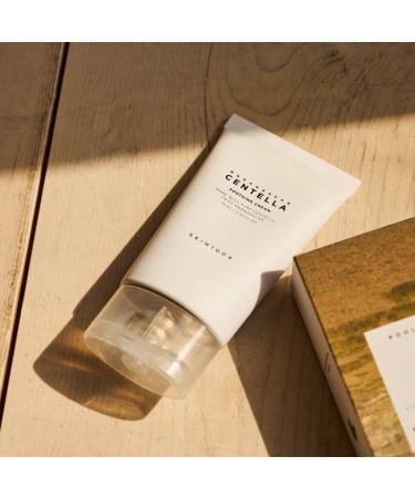 SKIN1004 Madagascar Centella Soothing Cream 2.53 oz - Transform Your Style with the Best Innovation Today! - Buy Online on GoSupps.com