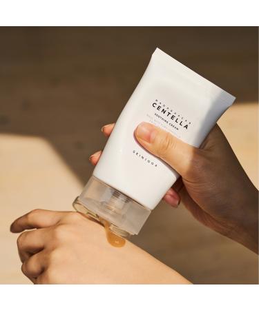 SKIN1004 Madagascar Centella Soothing Cream 2.53 oz - Transform Your Style with the Best Innovation Today! - Buy Online on GoSupps.com