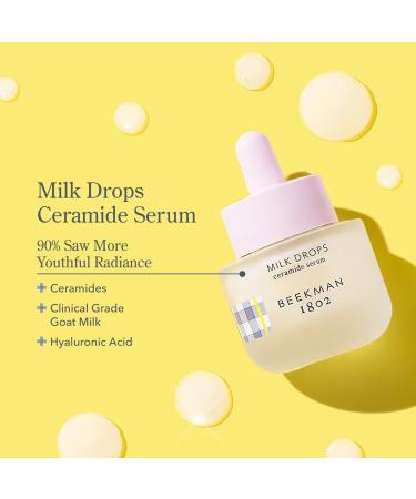 Beekman 1802 Healthy Skin Barrier Bestsellers Set - Discover Premium Quality Shop now! - Buy Online on GoSupps.com