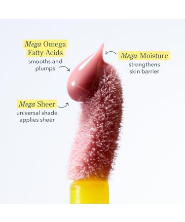 Beekman 1802 Oh! Mega Milk Lip Oil 0.14 oz - Discover Premium Quality Shop now! - Buy Online on GoSupps.com