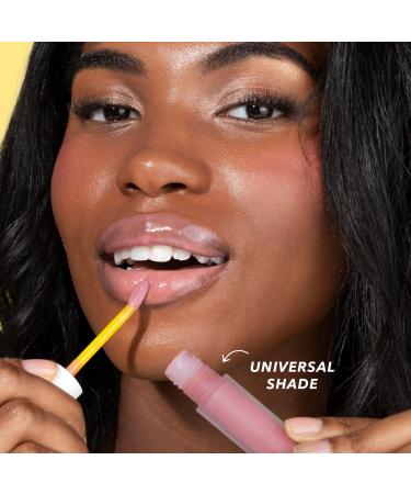 Beekman 1802 Oh! Mega Milk Lip Oil 0.14 oz - Discover Premium Quality Shop now! - Buy Online on GoSupps.com