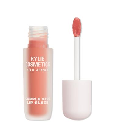KYLIE COSMETICS Supple Kiss Lip Glaze Lip Gloss All Yours 0.03 oz