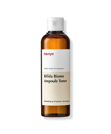 ma:nyo Bifida Biome Ampoule Toner 7.1 oz