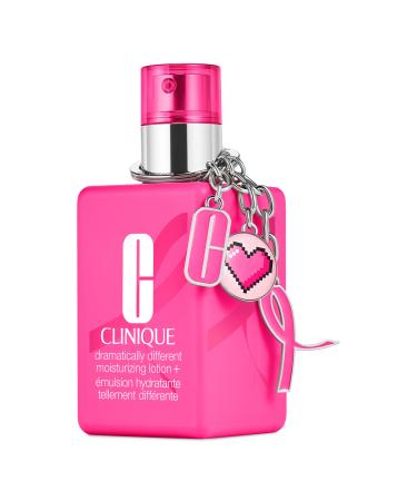Clinique Limited-Edition Dramatically Different Moisturizing Lotion+ - Transform Your Style with the Best Innovation Today! - Buy Online on GoSupps.com