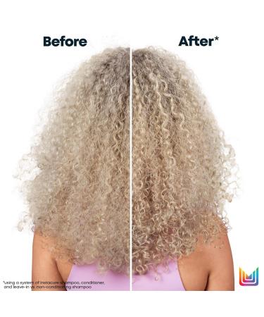 Discover Matrix Instacure Anti-Breakage Leave-In Treatment 5.1 oz - Elevate Your Style Instantly! - Buy Online on GoSupps.com