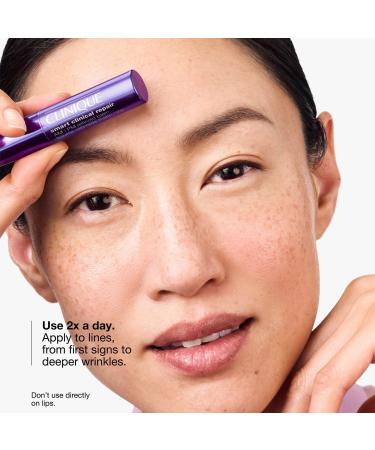 Clinique Smart Clinical Repair AM/PM Retinoid Balm 0.12 oz - Transform Your Style with the Best Innovation Today! - Buy Online on GoSupps.com