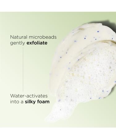 Clarins Purifying Gentle Foaming Face Cleanser 4.2 oz - Transform Your Style with the Best Innovation Today! - Buy Online on GoSupps.com