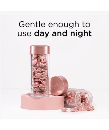 Discover Elizabeth Arden Retinol + HPR Ceramide Capsules Rapid Skin Renewing Serum 30 ct - Elevate Your Style Instantly! - Buy Online on GoSupps.com
