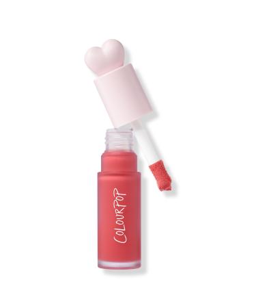 ColourPop Liquid Blush She's Cute 0.30 oz