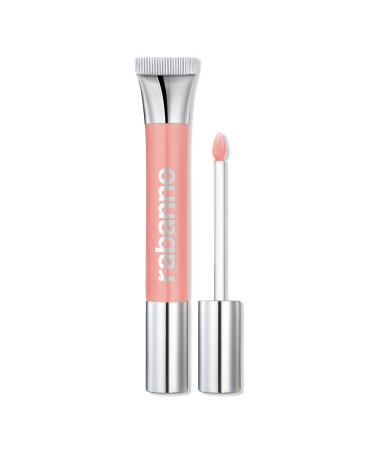 Rabanne Glowies Lipgloss 002 PINK LOLITA 0.3 oz
