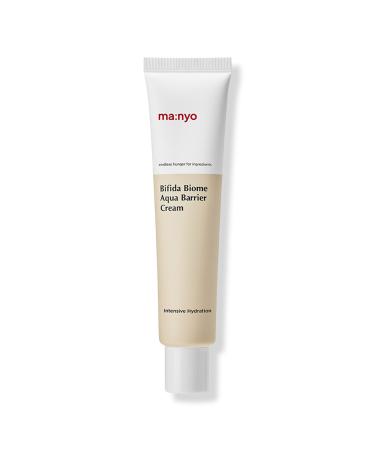 ma:nyo Bifida Biome Aqua Barrier Cream 2.7 oz