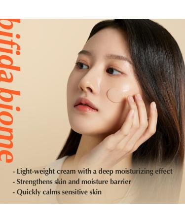 ma:nyo Bifida Biome Aqua Barrier Cream 2.7 oz - Transform Your Style with the Best Innovation Today! - Buy Online on GoSupps.com