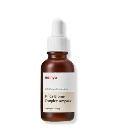 ma:nyo Bifida Biome Complex Ampoule 1.01 oz