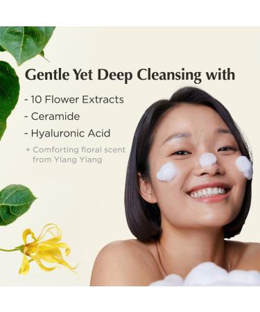 ma:nyo Pure & Deep Cleansing Foam 6.7 oz - Transform Your Style with the Best Innovation Today! - Buy Online on GoSupps.com