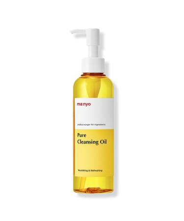 ma:nyo Pure Cleansing Oil 6.7 oz