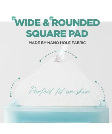 MEDIHEAL Madecassoside Blemish Pad 100 ct - Transform Your Style with the Best Innovation Today! - Buy Online on GoSupps.com