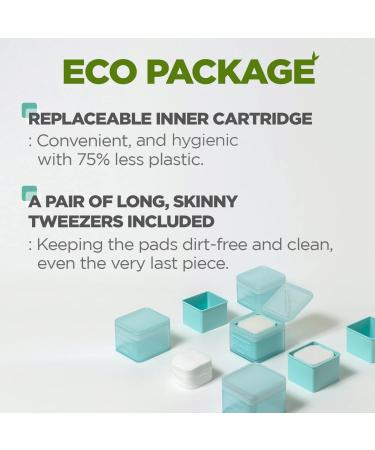 MEDIHEAL Madecassoside Blemish Pad 100 ct - Transform Your Style with the Best Innovation Today! - Buy Online on GoSupps.com