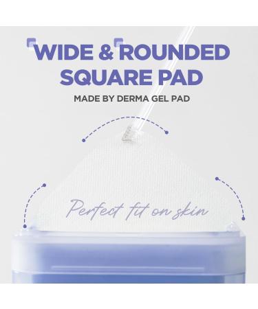 Discover MEDIHEAL Watermide Moisture Pad 100 ct - Elevate Your Style Instantly! - Buy Online on GoSupps.com