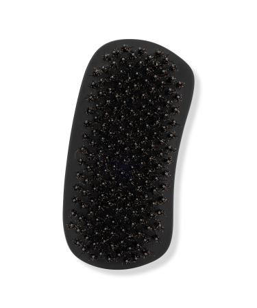 Wet Brush Men's Palm Shine Enhancer For Short Hair and Beards