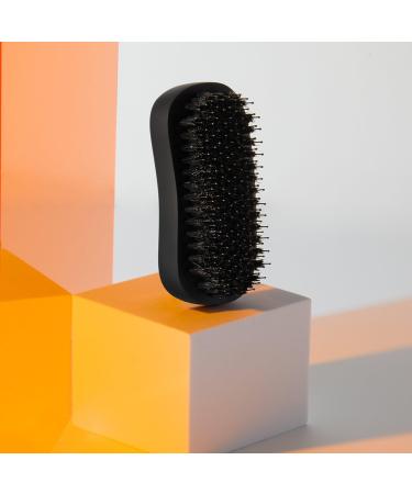 Wet Brush Men's Palm Shine Enhancer For Short Hair and Beards - Discover Premium Quality Shop now! - Buy Online on GoSupps.com