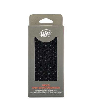 Wet Brush Men's Palm Shine Enhancer For Short Hair and Beards - Discover Premium Quality Shop now! - Buy Online on GoSupps.com
