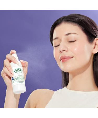 Discover Mario Badescu Repairing Facial Spray With Hypochlorous Acid 4.0 oz - Elevate Your Style Instantly! - Buy Online on GoSupps.com