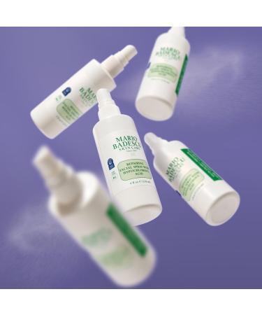 Discover Mario Badescu Repairing Facial Spray With Hypochlorous Acid 4.0 oz - Elevate Your Style Instantly! - Buy Online on GoSupps.com