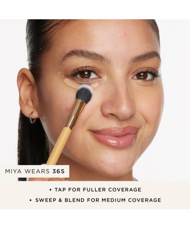 Discover Tarte Concealer Paw Brush - Elevate Your Style Instantly! - Buy Online on GoSupps.com