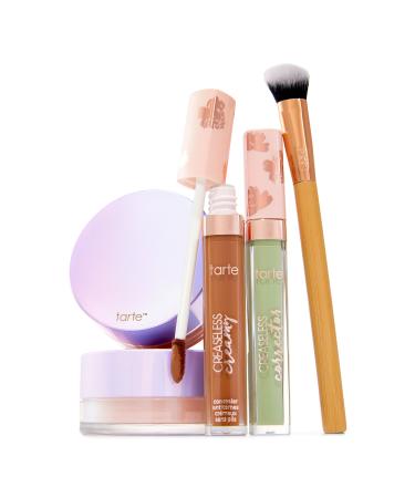 Discover Tarte Concealer Paw Brush - Elevate Your Style Instantly! - Buy Online on GoSupps.com