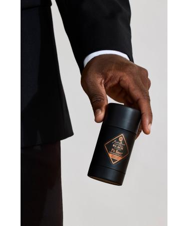 Discover Jack Black Black Reserve Pit Boss Antiperspirant Deodorant 2.75 oz - Elevate Your Style Instantly! - Buy Online on GoSupps.com