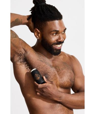 Discover Jack Black Black Reserve Pit Boss Antiperspirant Deodorant 2.75 oz - Elevate Your Style Instantly! - Buy Online on GoSupps.com