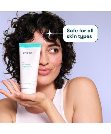 Discover Proactiv Proactiv+ Smoothing BHA Cleanser 6.0 oz - Elevate Your Style Instantly! - Buy Online on GoSupps.com