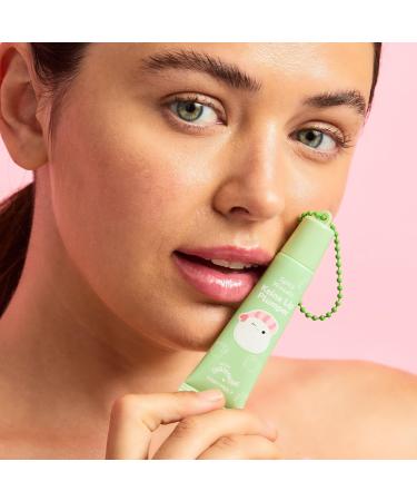 TONYMOLY Squishmallows Keina Spicy Wasabi Key Chain Lip Plumper 0.37 oz - Discover Premium Quality Shop now! - Buy Online on GoSupps.com