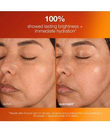 Dermalogica BioLumin-C Night Restore with Vitamin C + Pro-Vitamin D Complex 0.85 oz - Transform Your Style with the Best Innovation Today! - Buy Online on GoSupps.com