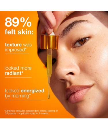 Dermalogica BioLumin-C Night Restore with Vitamin C + Pro-Vitamin D Complex 0.85 oz - Transform Your Style with the Best Innovation Today! - Buy Online on GoSupps.com